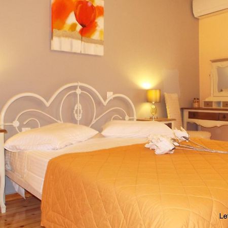 Lefkada Center Apartments Værelse billede