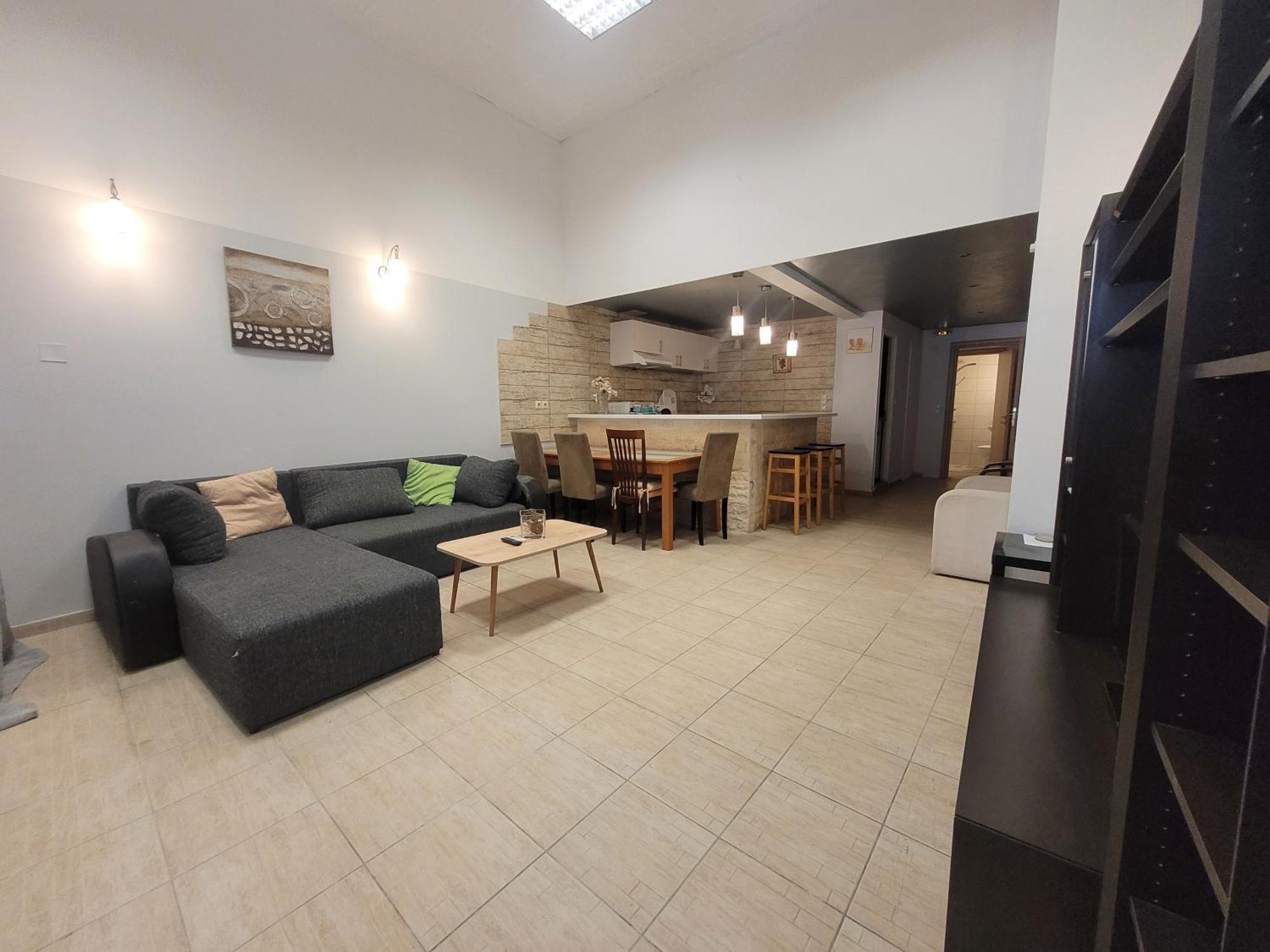 Lefkada Center Apartments Eksteriør billede
