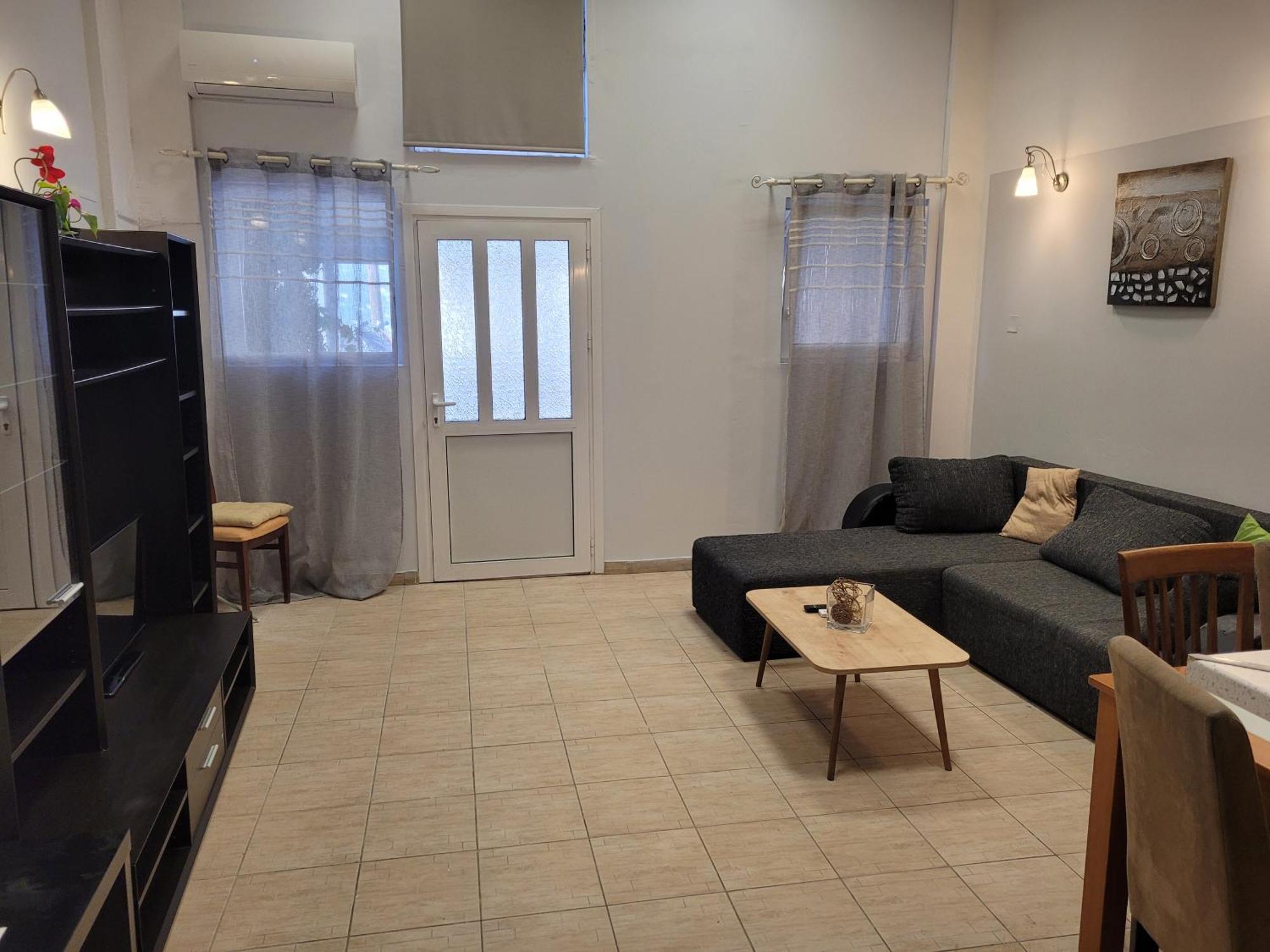 Lefkada Center Apartments Eksteriør billede