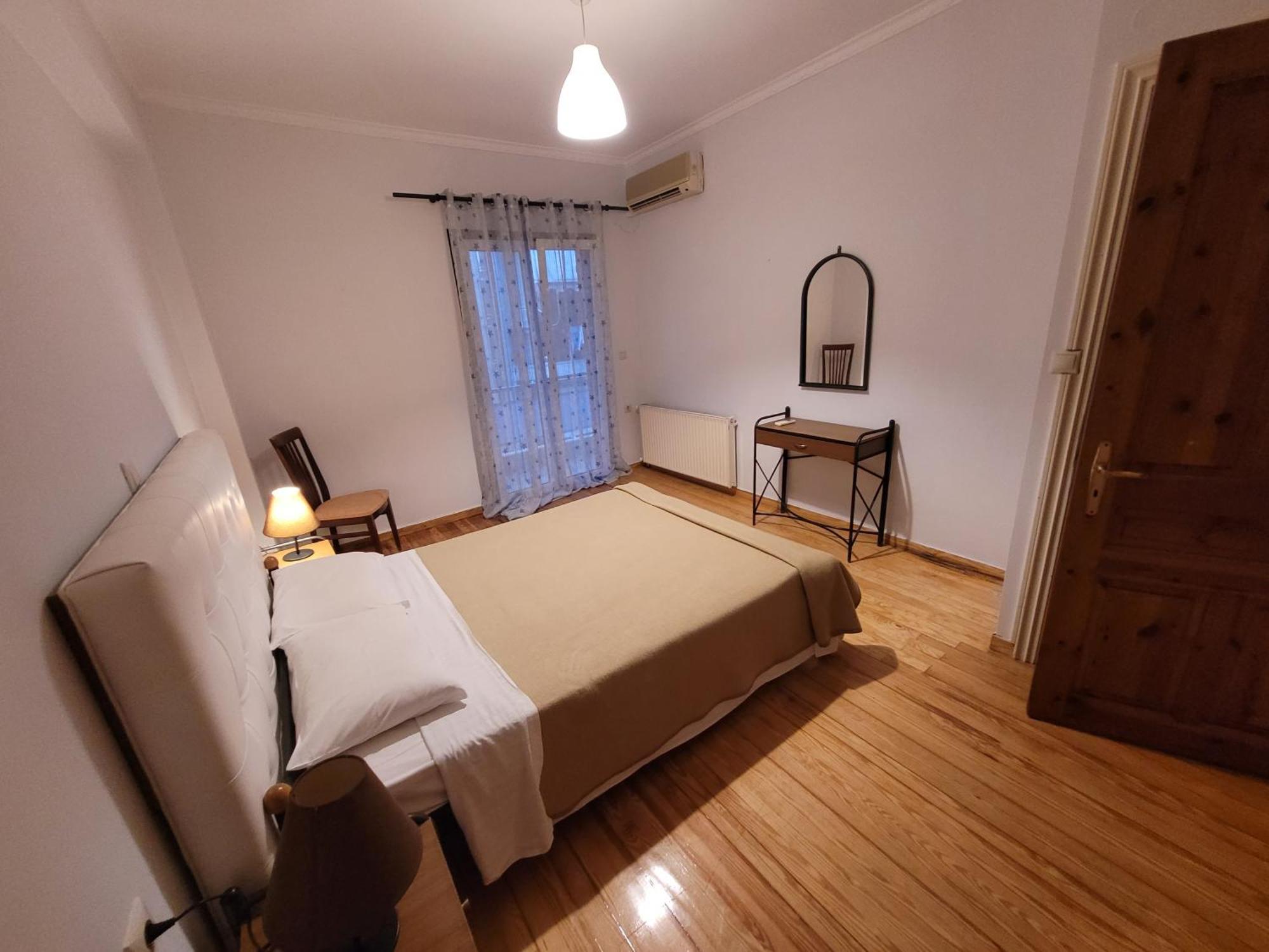 Lefkada Center Apartments Eksteriør billede