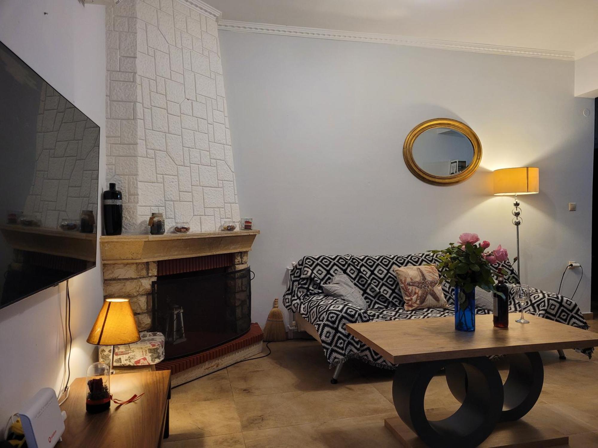 Lefkada Center Apartments Eksteriør billede
