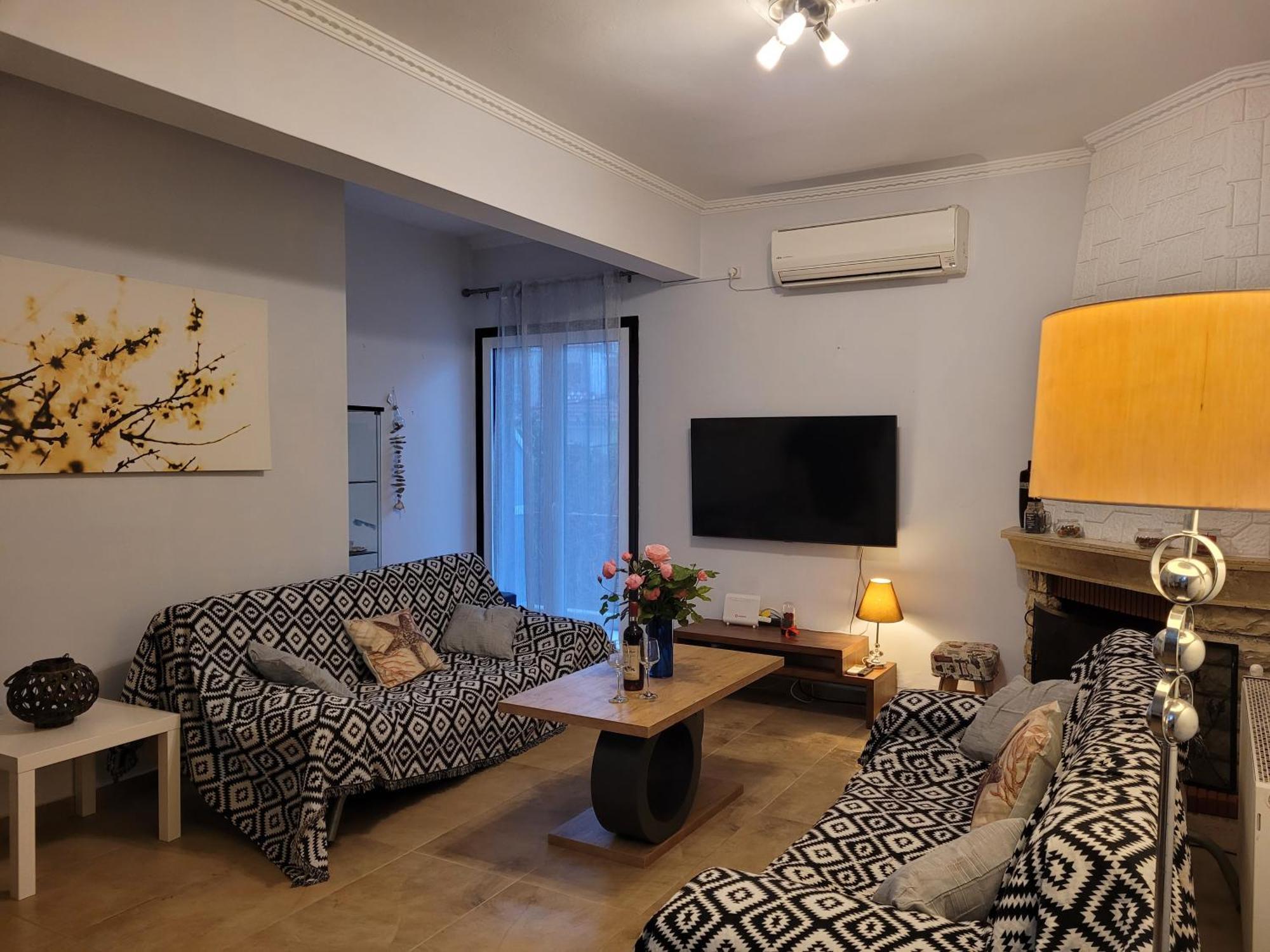 Lefkada Center Apartments Eksteriør billede