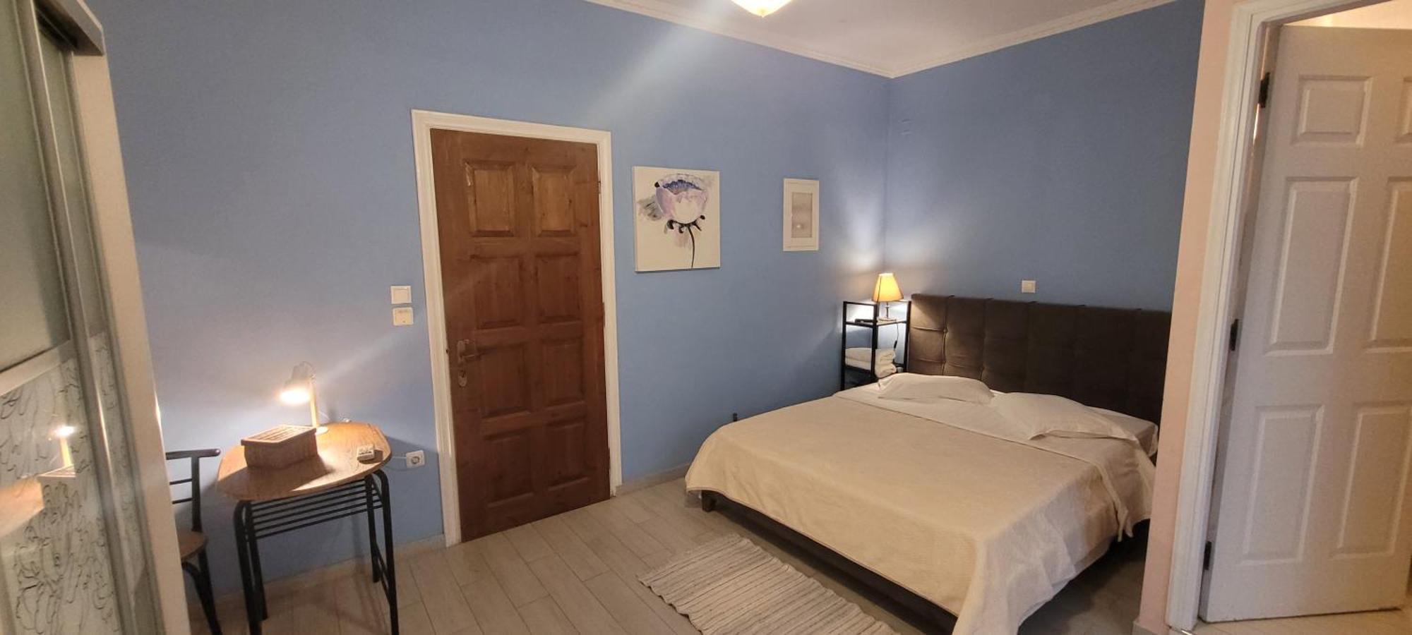 Lefkada Center Apartments Eksteriør billede