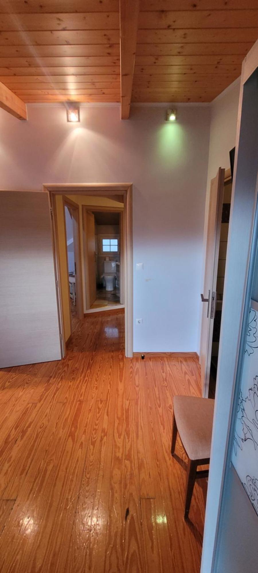 Lefkada Center Apartments Eksteriør billede