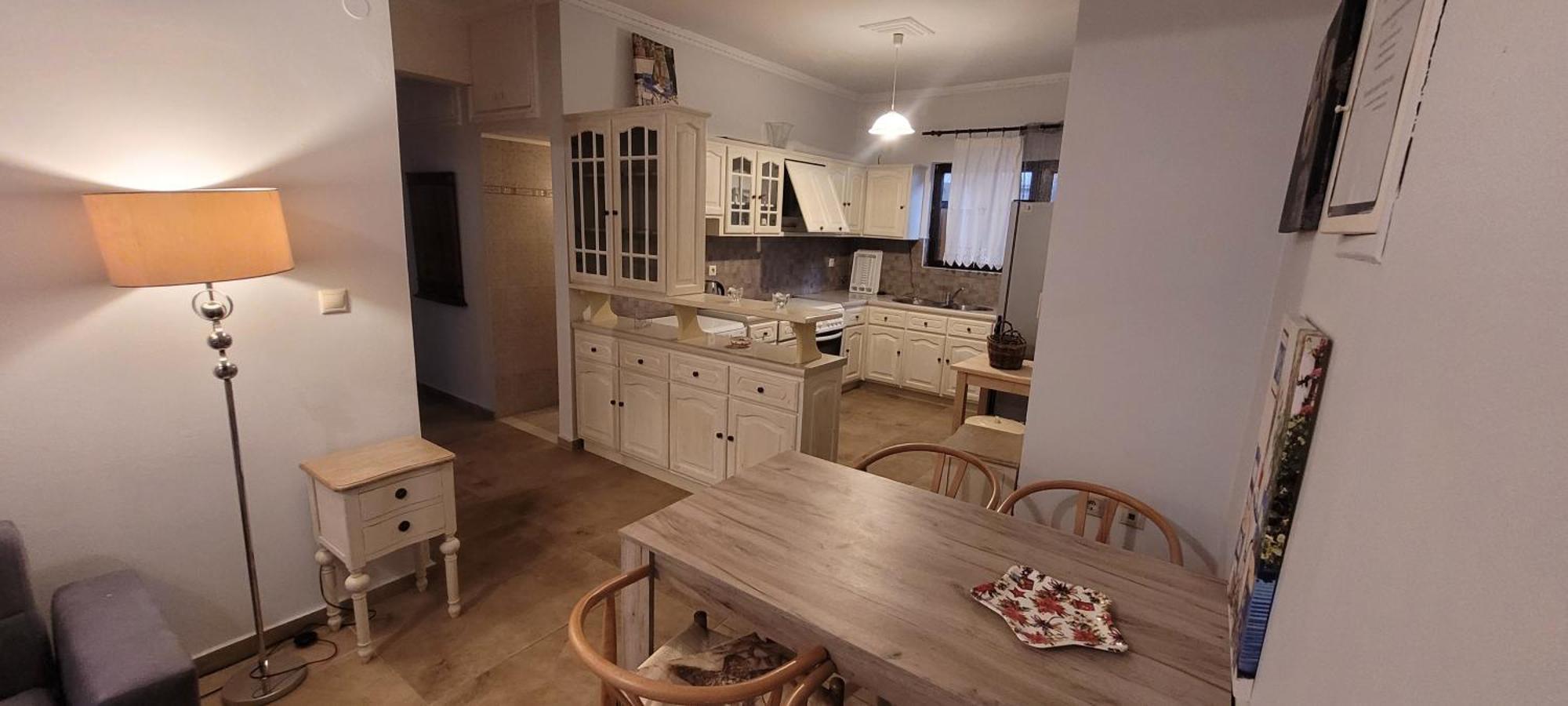 Lefkada Center Apartments Eksteriør billede