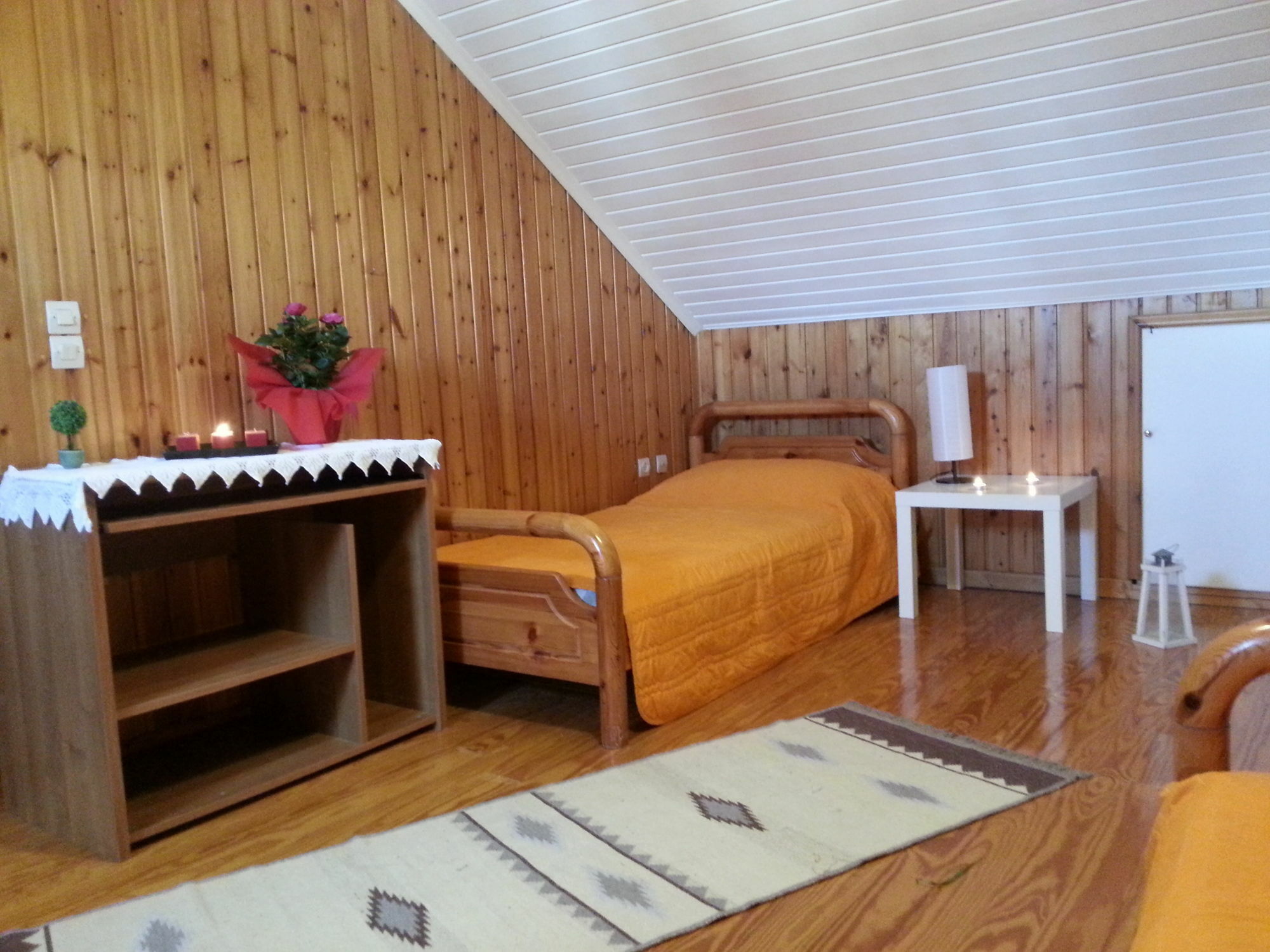 Lefkada Center Apartments Eksteriør billede