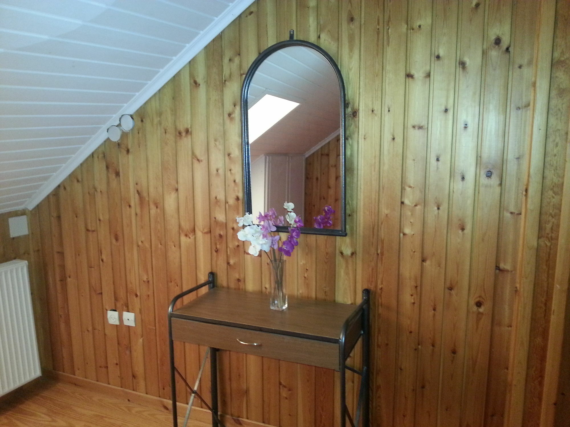 Lefkada Center Apartments Eksteriør billede
