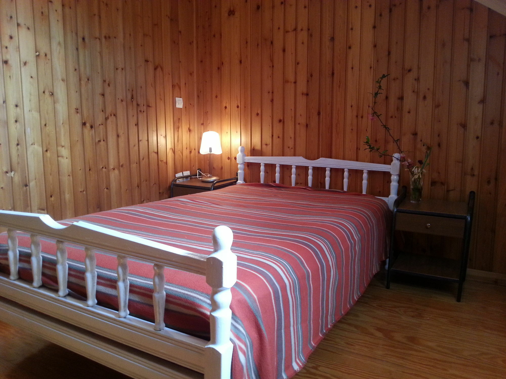 Lefkada Center Apartments Eksteriør billede