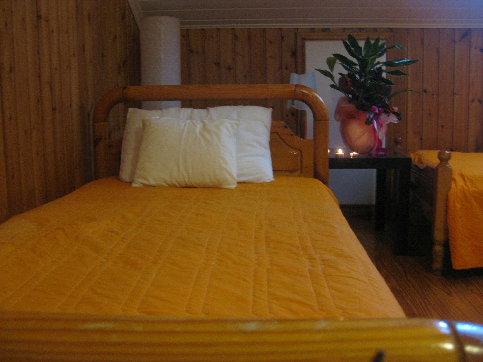 Lefkada Center Apartments Eksteriør billede